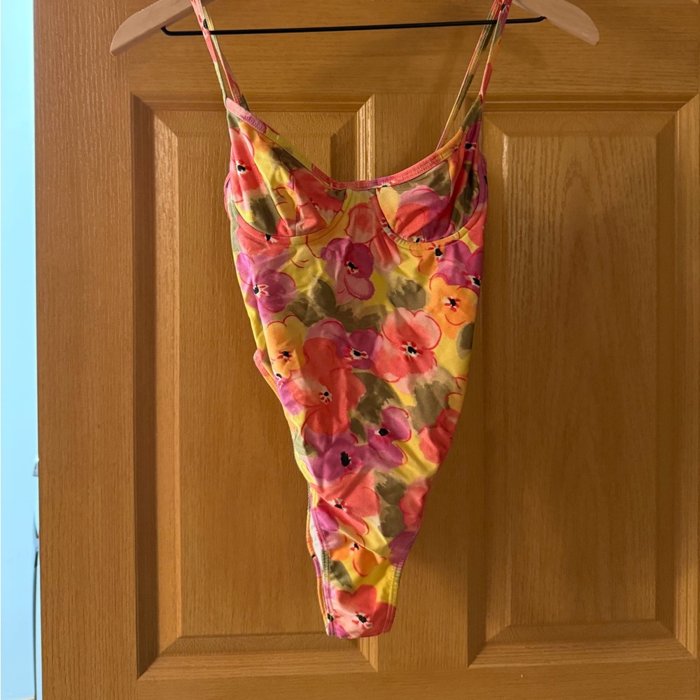 Mirror Palais swimsuit